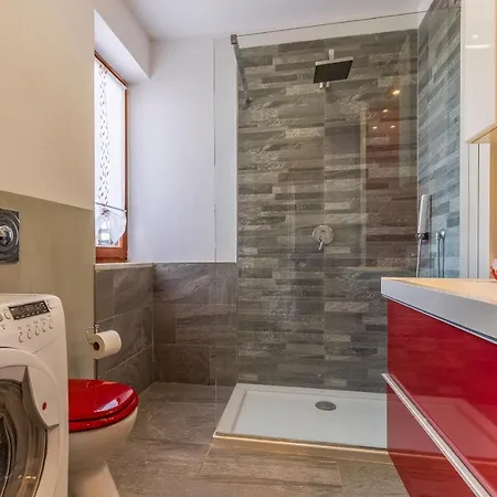 Apartment Green Pula * Пула