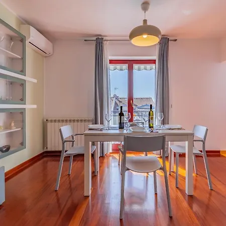 Apartment Green Pula * Пула