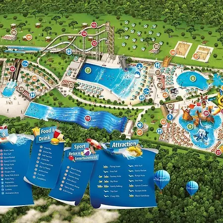 Apartment Green Pula