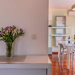 Apartment Modern 70m2 2 Bedrooms Sea View & Private Parking Pula