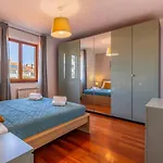 Apartment Modern 70m2 2 Bedrooms Sea View & Private Parking *
