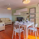 Modern 70m2 2 Bedrooms Sea View & Private Parking * Pula